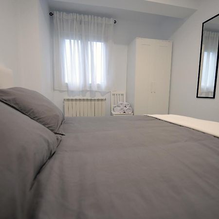 Apartamentos Ludovico เบคาร์ ภายนอก รูปภาพ