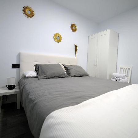 Apartamentos Ludovico เบคาร์ ภายนอก รูปภาพ