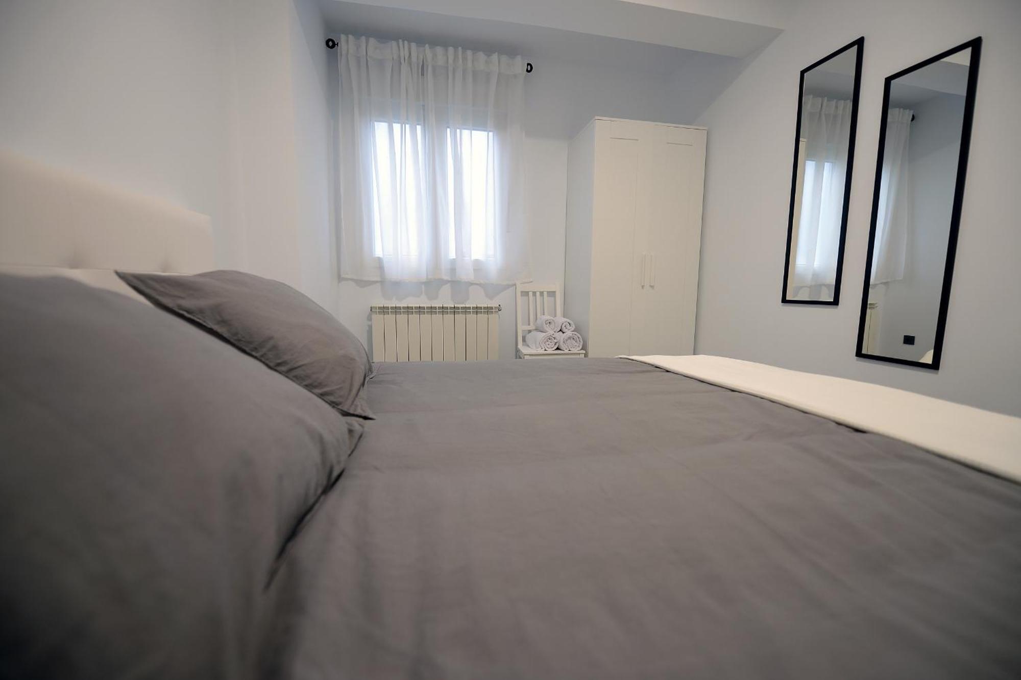Apartamentos Ludovico เบคาร์ ภายนอก รูปภาพ