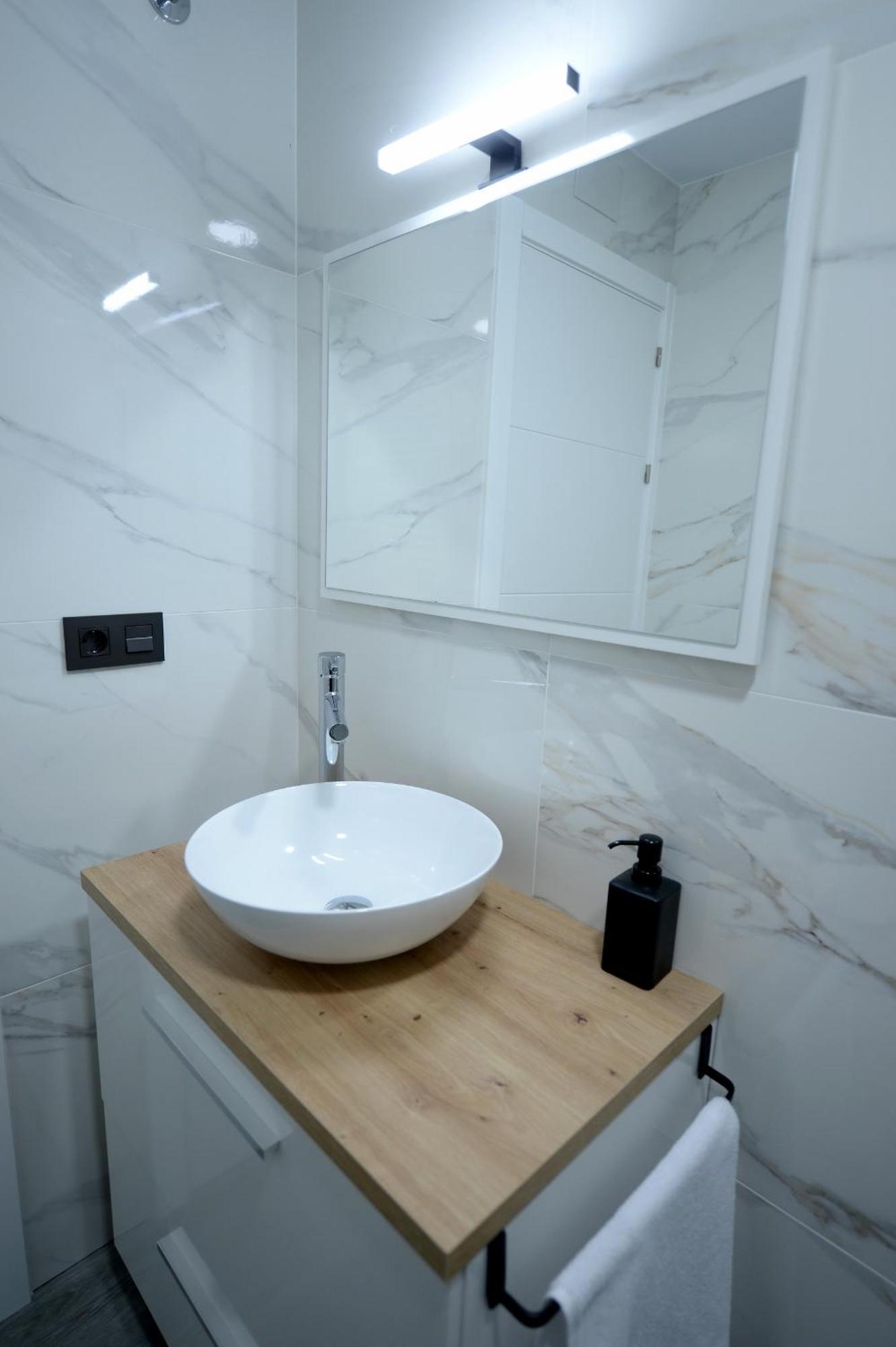 Apartamentos Ludovico เบคาร์ ภายนอก รูปภาพ