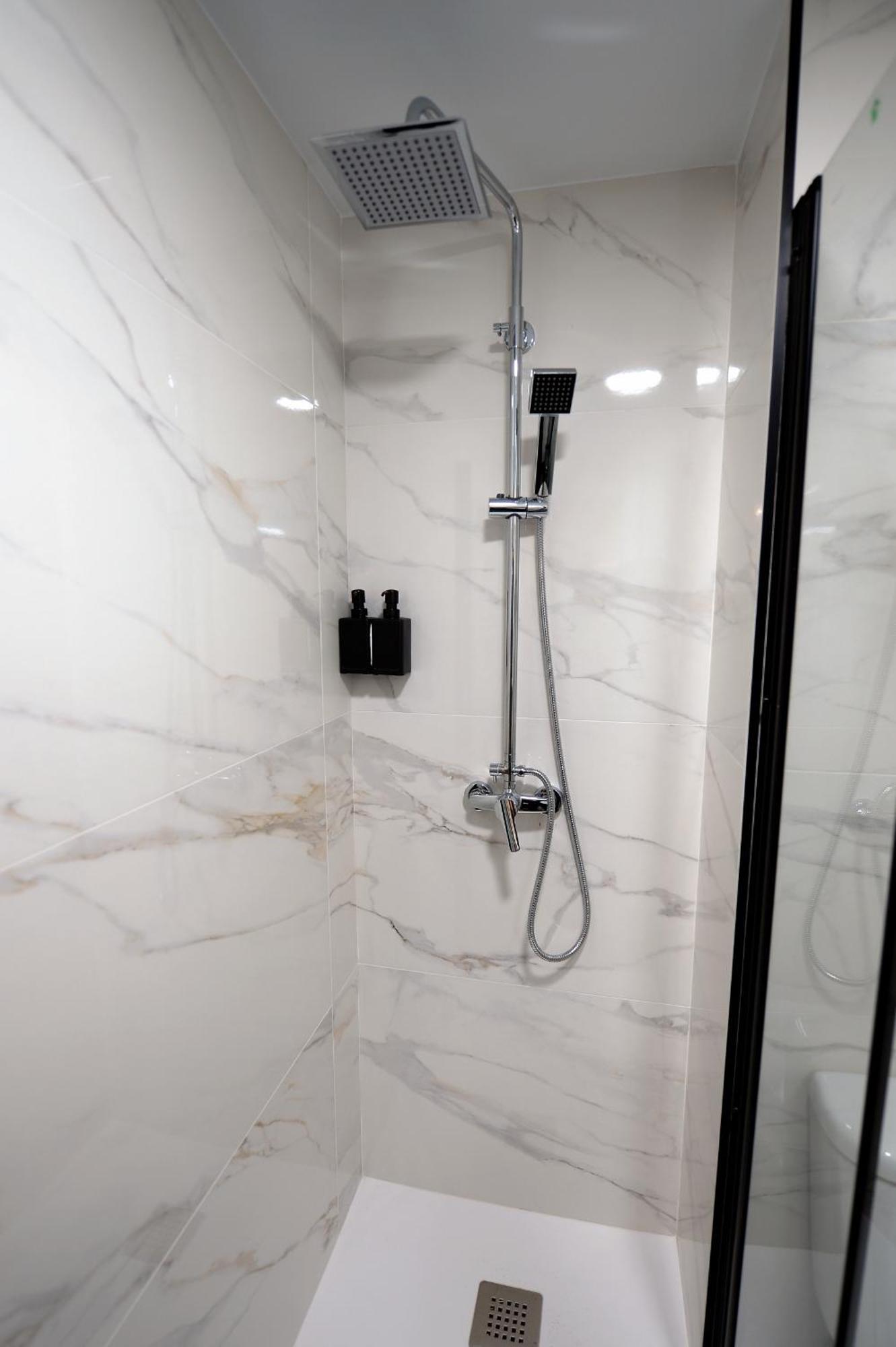 Apartamentos Ludovico เบคาร์ ภายนอก รูปภาพ