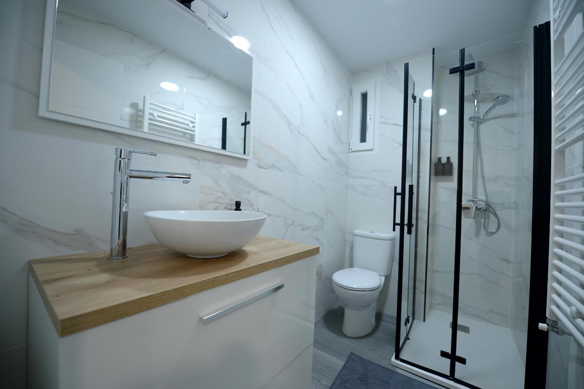 Apartamentos Ludovico เบคาร์ ภายนอก รูปภาพ