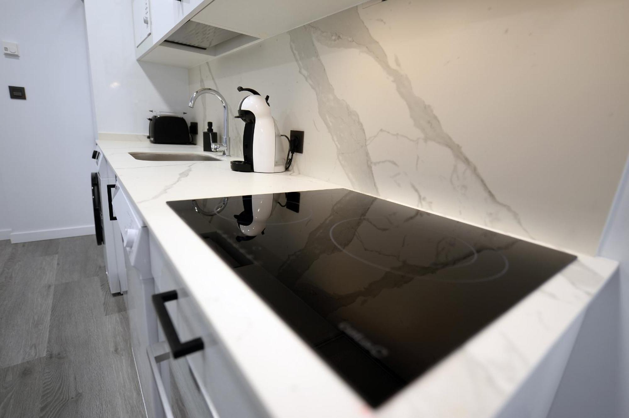 Apartamentos Ludovico เบคาร์ ภายนอก รูปภาพ